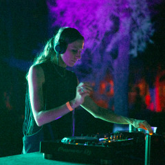 Kate Stein at UFOCAMP 2025