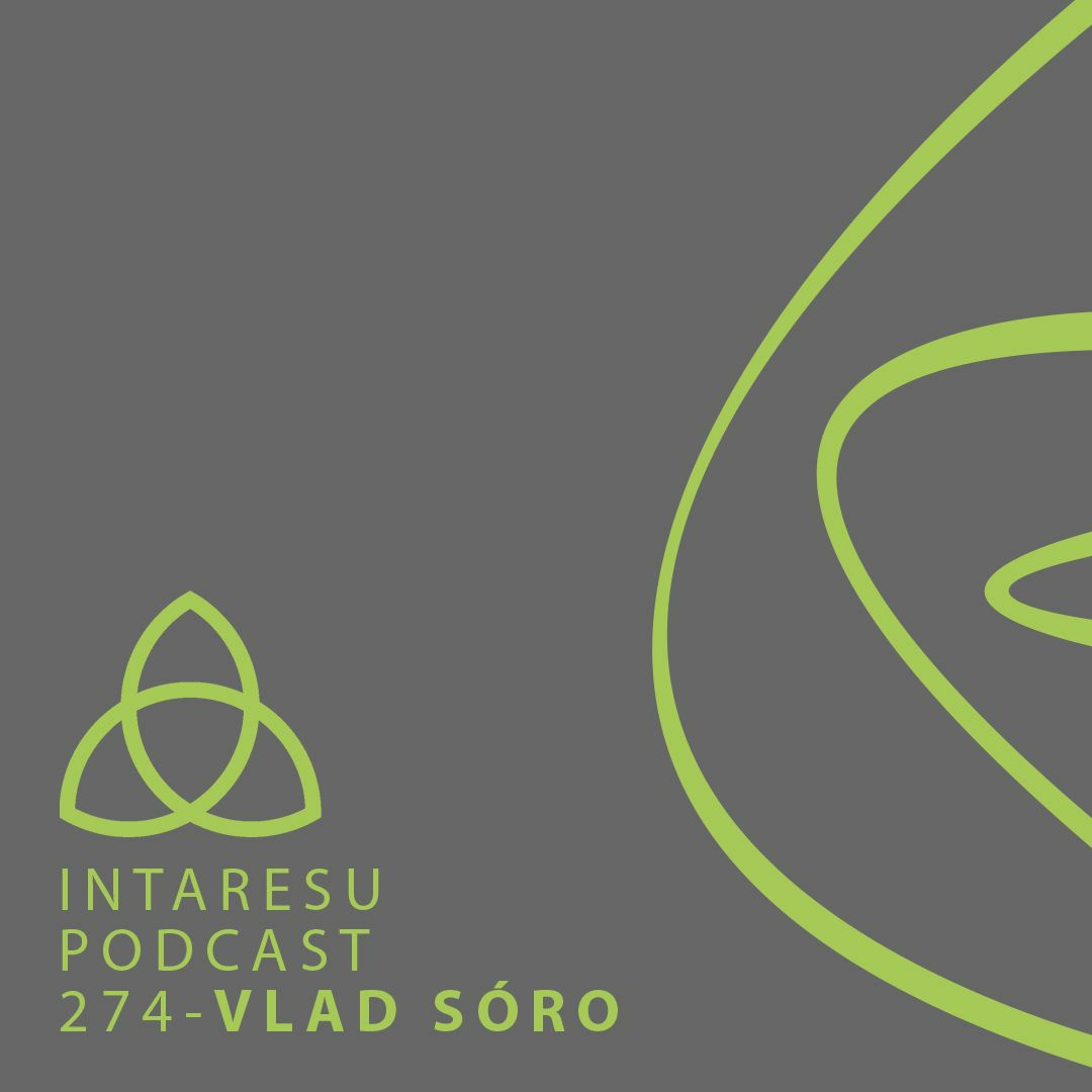 Intaresu Podcast