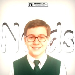 Nerds [Prod. Erfforotan]