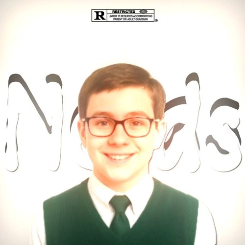 Nerds [Prod. Erfforotan]