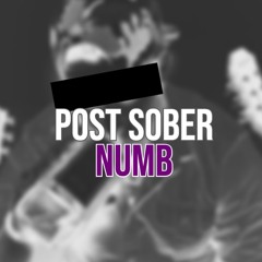 Post Sober - Numb