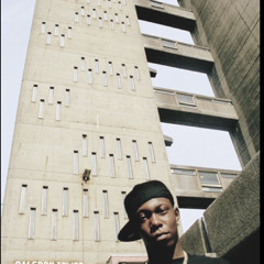 Jazz/soul/funk rap remixes