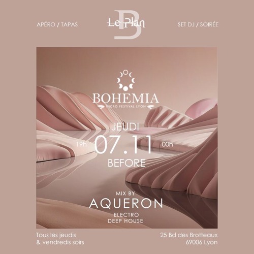 DJ Set Plan B November 2024 Part 1