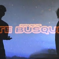 TE BUSQUÉ (Prod.FINESSE) | #LaContaminacion2