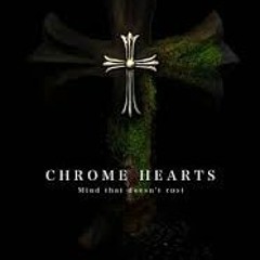 My Chrome Heart (prod.@xrazycoolin & @goothereakiest)