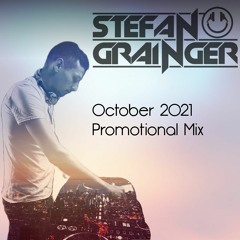 "Stefan Grainger" Mix Collection
