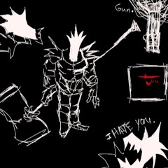 (PT 1) Chanting of a thousand hearts (PT 2) Divine general: Executioner. // HAMMER OF JUSTICE.