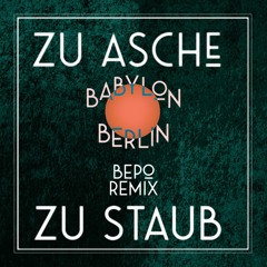 PREMIERE: Severija – Zu Asche, Zu Staub (Bepo Remix)