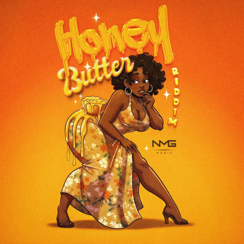 Honey Butter Riddim Mix (Soca 2026) Feat Nadia Batson,Yung Bredda,Adam O,Preedy,Freetown Collective