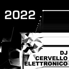 Cervello Elettronico DJ - Greatest Industrial Tracks of 2022