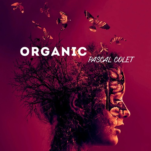 Pascal Colet - Organic - 1996