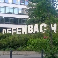 Offenbacher Straßen