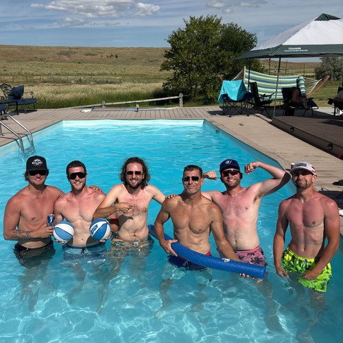 Chad's Pool