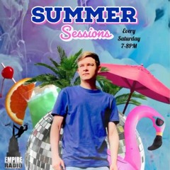 Empire Radio - 30.07.2022