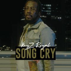 Keyz Royal - Song Cry