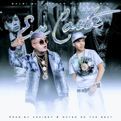 ESE CORTE /BALBI EL CHAMAKO X JERE KLEIN