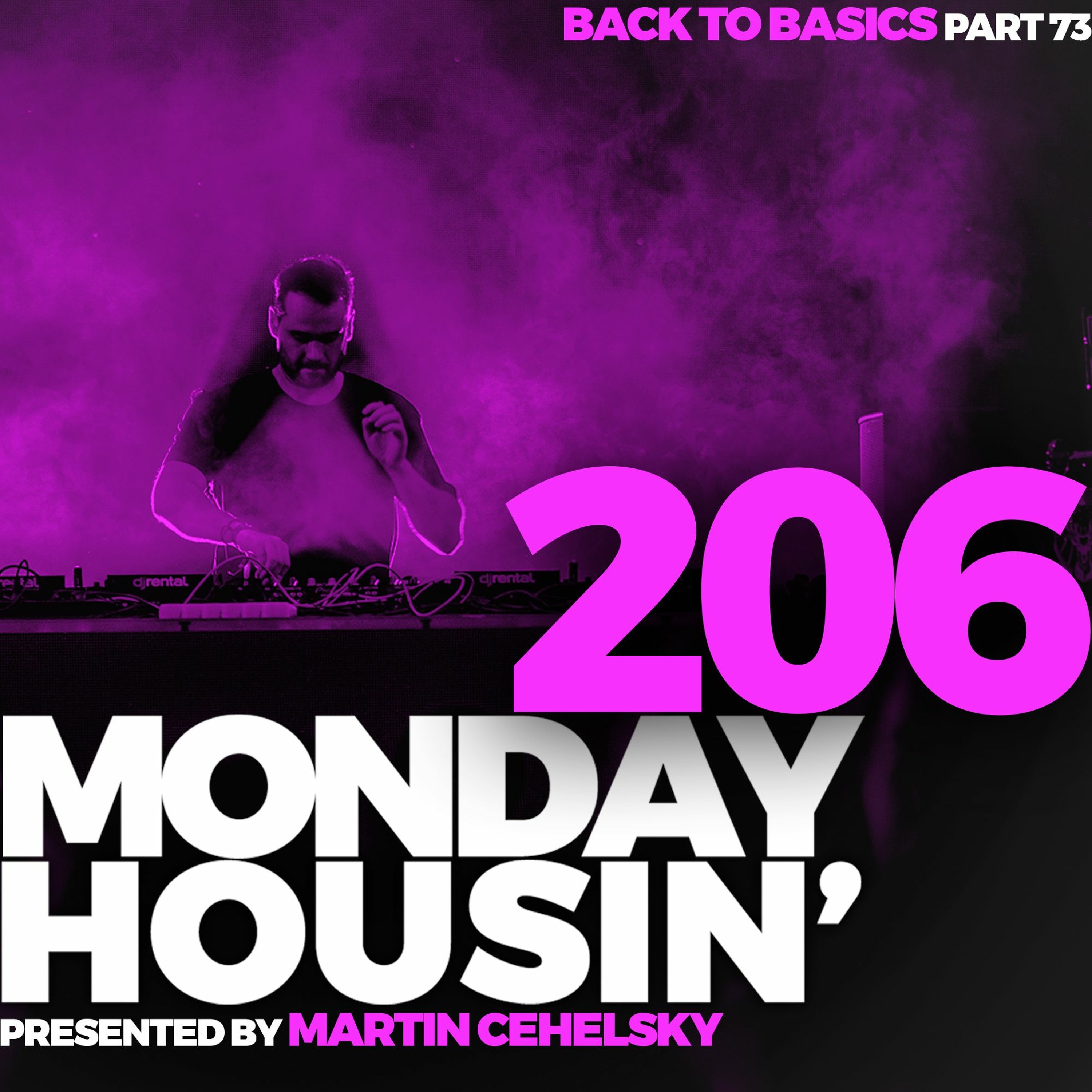 Monday housin\'
