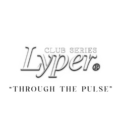 LYPER CLUB SERIES 02 — Through The Pulse (Tech House Set)