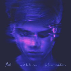 Don't Tell Me (Jarami Remix)