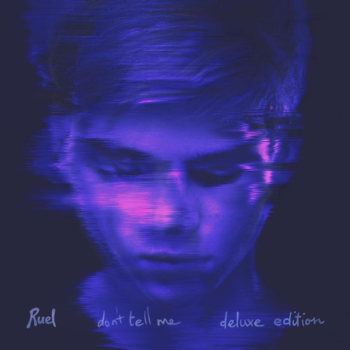 Don't Tell Me (Jarami Remix)