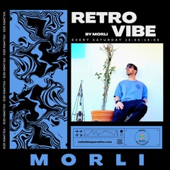 Retrovibe 7 Radio Ibiza Paradise 92.7- 07/06/2025