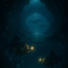 Endless echo (Aquatic Reverie)