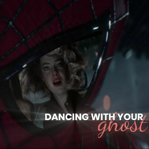 Dancing with your ghost [edit audio]