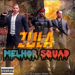 Zula - Melhor Squad