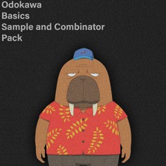 Odokawa Basics Pack (Buy = DL)