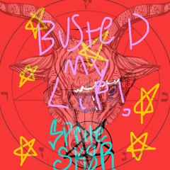 I Busted My Lip, Now Theres Blood On My Computer Screen Mix