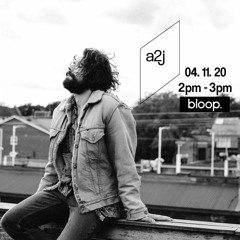 a2j on air 026 w/ Fabïan