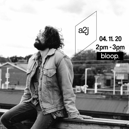 a2j on air 026 w/ Fabïan