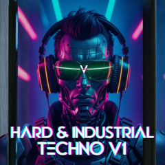 Hard & Industrial Techno V1