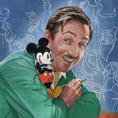 [GET] PDF 📒 Walt's Imagination: The Life of Walt Disney (A Big Words Book, 10) by  D