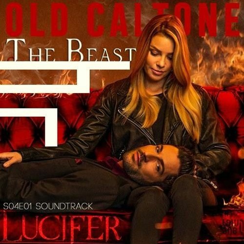 THE BEATS _ Old Caltone - LUCIFER- Techno REMIX