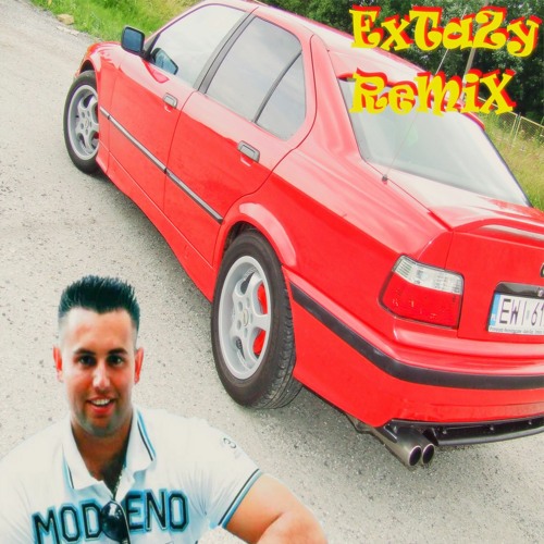 ExTaZy - SmaKoWać BęDę CiĘ [ReMiX] █▬█ █ ▀█▀