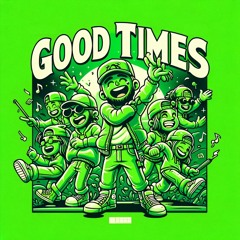 BONKERS - GOOD TIMES (FREE DOWNLOAD)