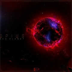 Opius - Red Planet EP - [BPR077] Audio Clips