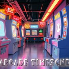 Arcade TimeZone