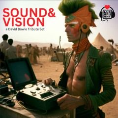 Sound & Vision - A Bowie Tribute