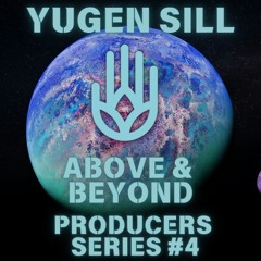 Producers Series #4 - Above & Beyond