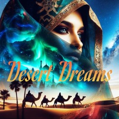 Savvas Kalt "Desert Dreams"  [Organic - Ethnic House Mix] #01