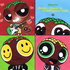 Trifacta (feat. Lil Grmx)