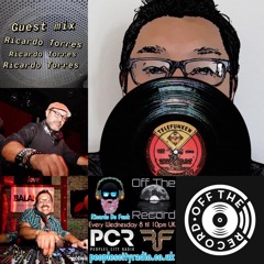 PCR Guest Mix