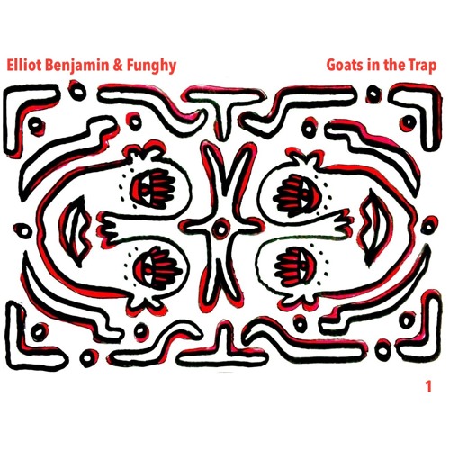 Goats In The Trap 06/11/24