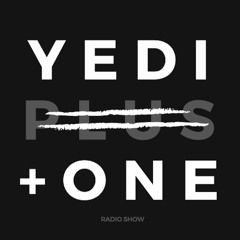 YEDI+1 Radioshow #008 - SPAG (23-08-2020)