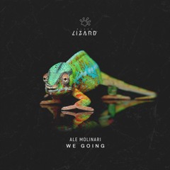 Ale Molinari - We Going (Radio Edit)