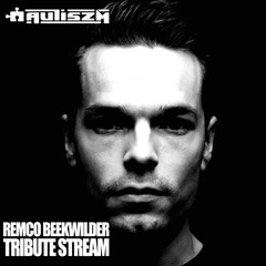 Autiszm - Remco Beekwilder Tribute Stream [Stream Audio]