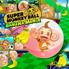 Hello BANANA!! JP Ver. (full) (Super Monkey Ball Banana Mania)