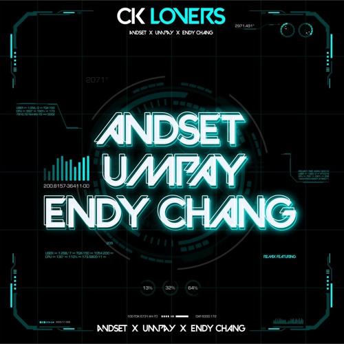 SEPARUH NAFAS ( CM X MG X FTHRASMNTHL X EVERT EVRAIN ) # Ump X ANDSET X ENDY CHANG